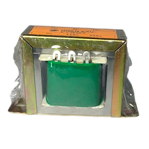 Biến áp 2A Hoàn Cầu Các Loại Volt 12v - 12v , 24v - 24v và 0V 3V 6V 9V 12V 15V 18V 24V Loại Tốt