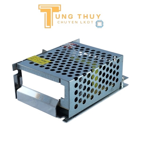 Nguồn Tổ Ong 12V 3A