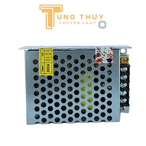 Nguồn Tổ Ong 12V 3A