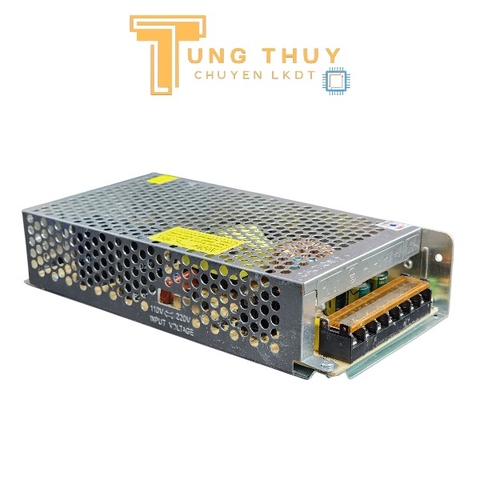 Nguồn Tổ Ong 12V 15A