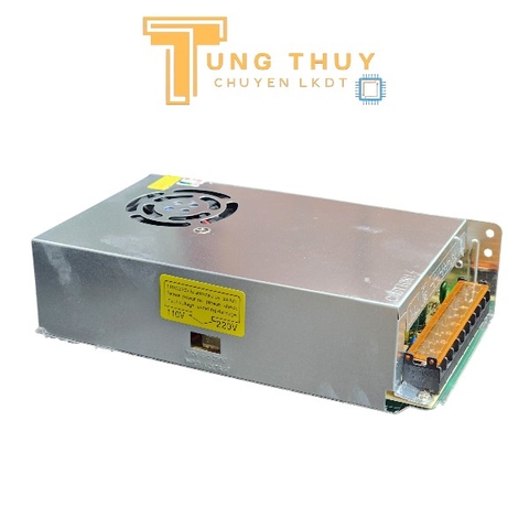 Nguồn Tổ Ong 12V 20A