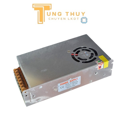 Nguồn Tổ Ong 12V 20A