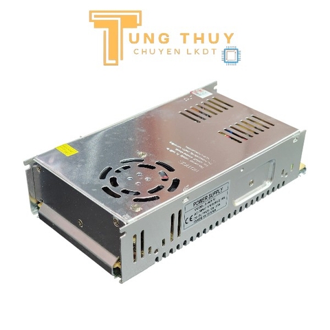 Nguồn Tổ Ong 12V 33A