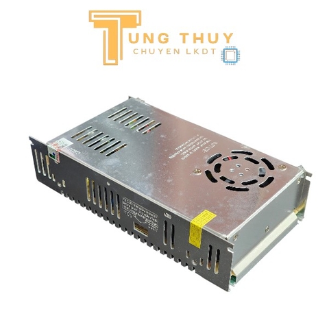 Nguồn Tổ Ong 12V 33A