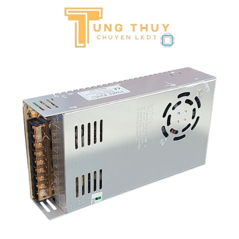 Nguồn Tổ Ong 12V 40A Nhỏ