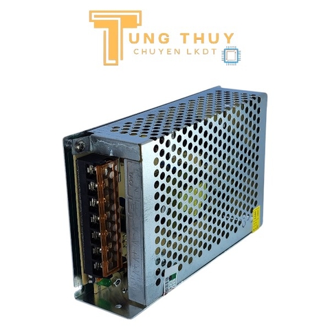 Nguồn Tổ Ong 12V 5A