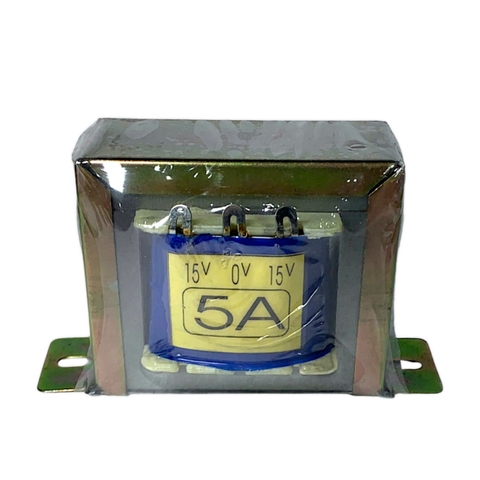 Biến Áp 5A Minh Quang Các Loại V 0 - 12V , 12 - 12V , 15 - 15V , 24 - 24V , Đổi Nguồn.....