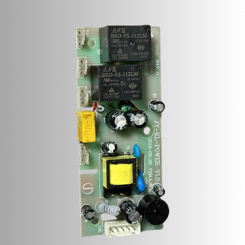 Mạch Nguồn Nồi Chiên Không Dầu Bluestone AFB 5876 và 5868 - Thay Thế Chuẩn Zin