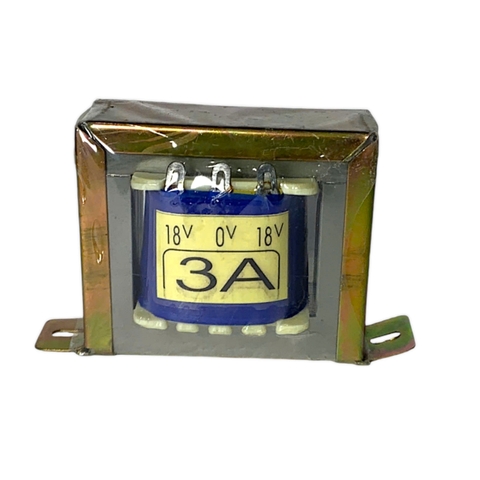 Biến Áp 3A Minh Quang Các Loại Votl 12V - 12V , 24V - 24V , 15V - 15V , 18V -18V ..