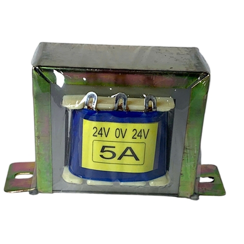 Biến Áp 5A Minh Quang Các Loại V 0 - 12V , 12 - 12V , 15 - 15V , 24 - 24V , Đổi Nguồn.....