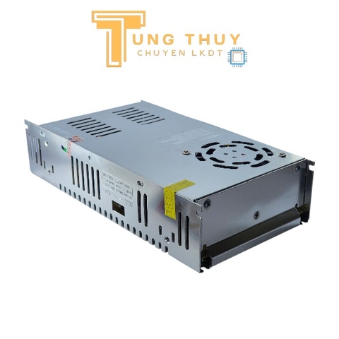Nguồn Tổ Ong 24V 15A