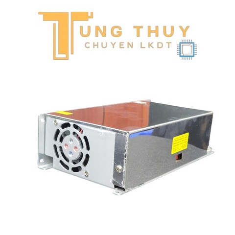 Nguồn Tổ Ong 24V 20A