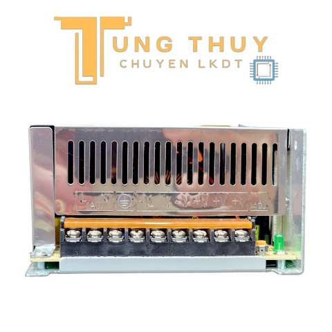 Nguồn Tổ Ong 24V 20A