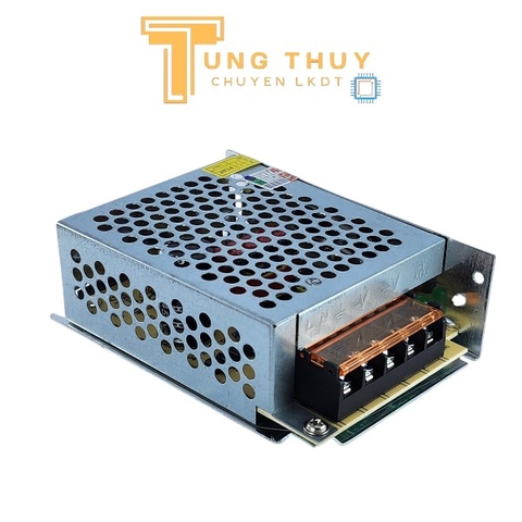 Nguồn Tổ Ong 24V 2A
