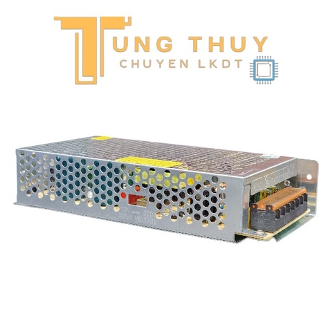 Nguồn Tổ Ong 24V 5A