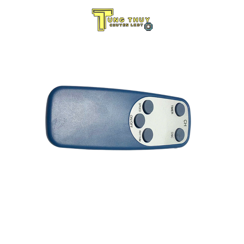 Điều Khiển Quạt ChingHai Quạt Cây và Treo Tường