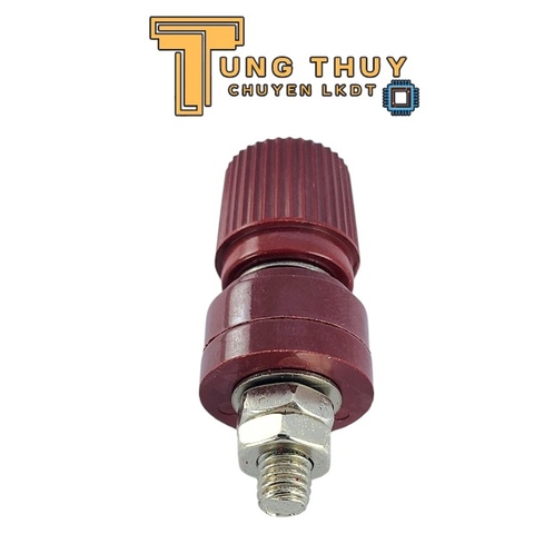 Jack Loa 333 M6 Màu Đỏ và Đen Loại Tốt