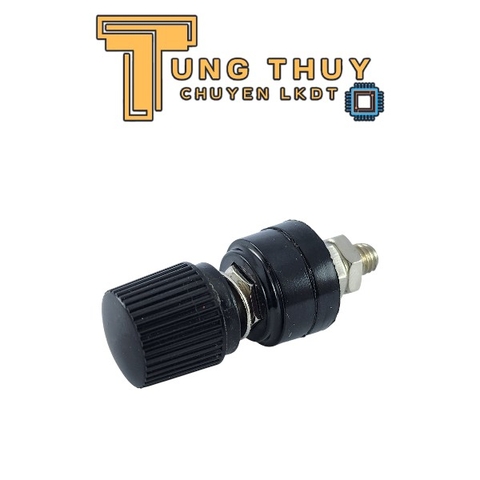 Jack Loa 333 M6 Màu Đỏ và Đen Loại Tốt