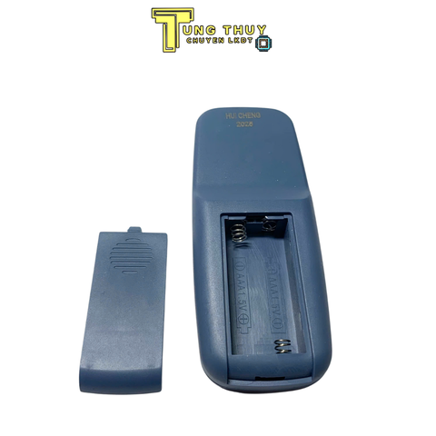 Điều Khiển Quạt ChingHai Quạt Cây và Treo Tường