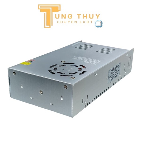 Nguồn Tổ Ong 48V 10A
