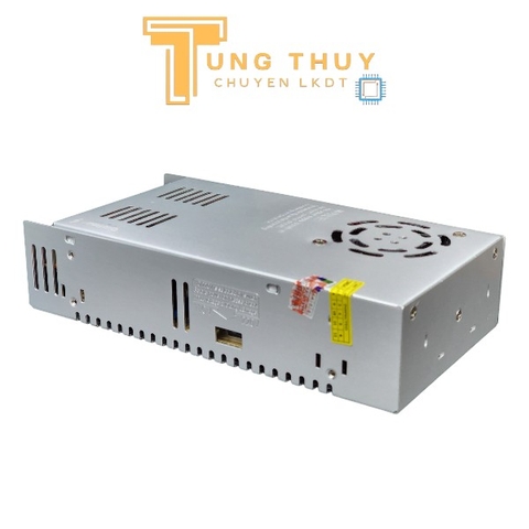 Nguồn Tổ Ong 48V 10A