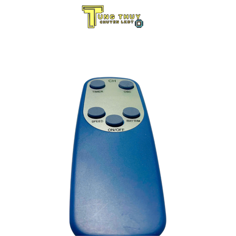 Điều Khiển Quạt ChingHai Quạt Cây và Treo Tường