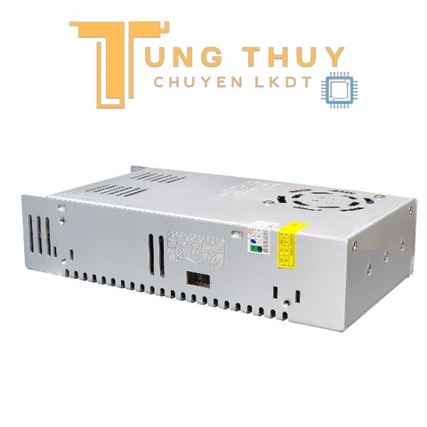 Nguồn Tổ Ong 5V 60A