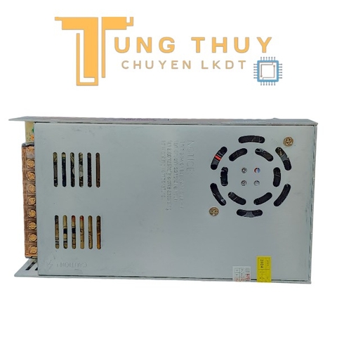 Nguồn Tổ Ong 5V 60A