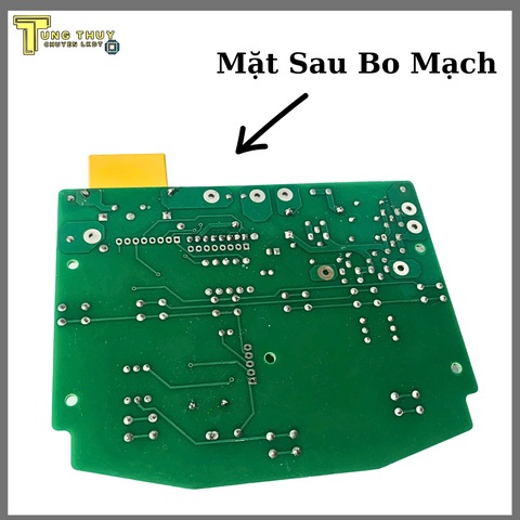 Mạch Quạt Cây Hitachi Nội Địa Nhật 100V – Dùng cho Model HEF-AL300A, HEF-RM2 – Hàng Bền Dễ Gắn