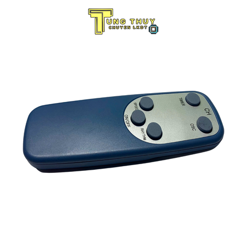 Điều Khiển Quạt ChingHai Quạt Cây và Treo Tường