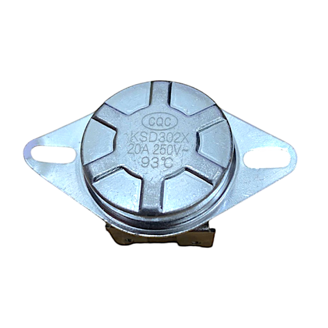 Relay Nhiệt 93 Độ 20A - Rơ Le Nhiệt Độ Bình Nóng Lạnh Chất Lượng Tốt , Độ Bền Cao