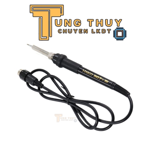 Trạm hàn HAKKO 936 Công Suất 60W