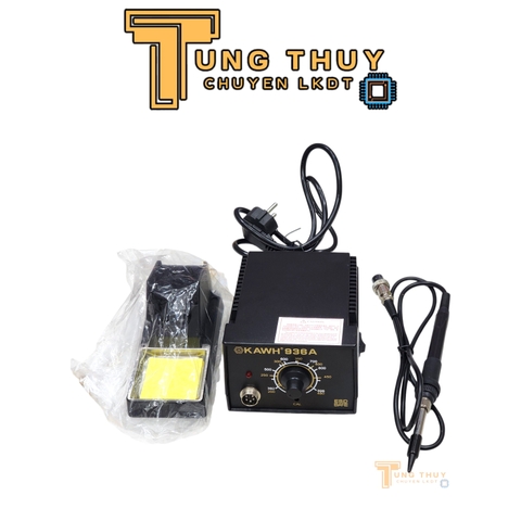 Máy Hàn Thiếc KAWH 936A