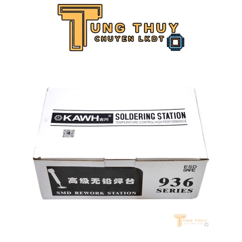 Máy Hàn Thiếc KAWH 936A