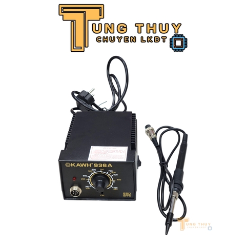Máy Hàn Thiếc KAWH 936A