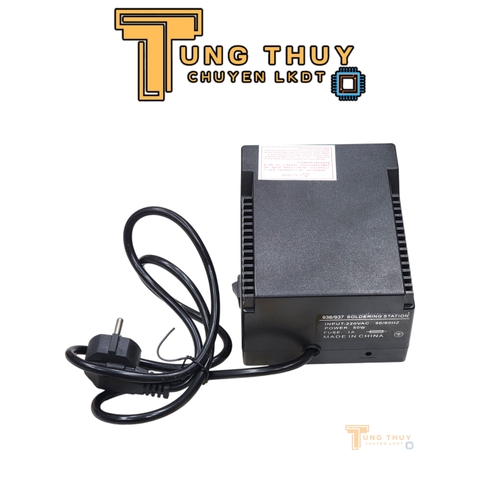 Máy Hàn Thiếc KAWH 936A