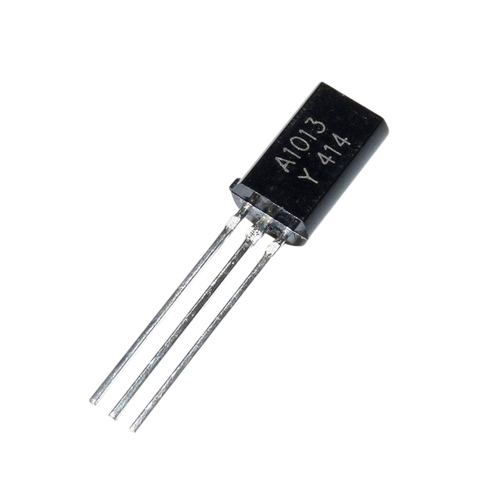 10 Con Transistor A1013 và C2383 Chân Cắm TO-92 Chân Cắm Loại Tốt