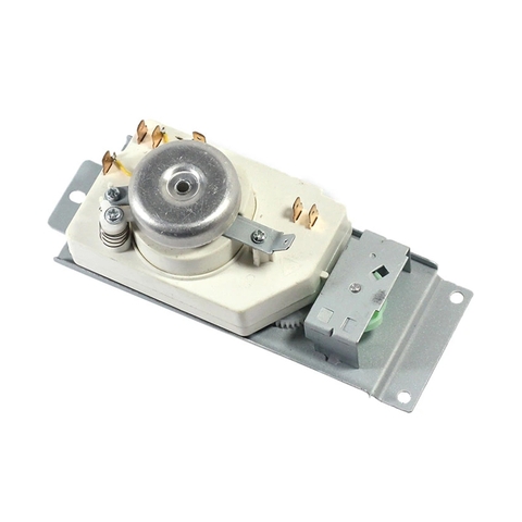 Bộ Điều Khiển Lò Vi Sóng 15A-250VAC Có Nướng Và Không Nướng