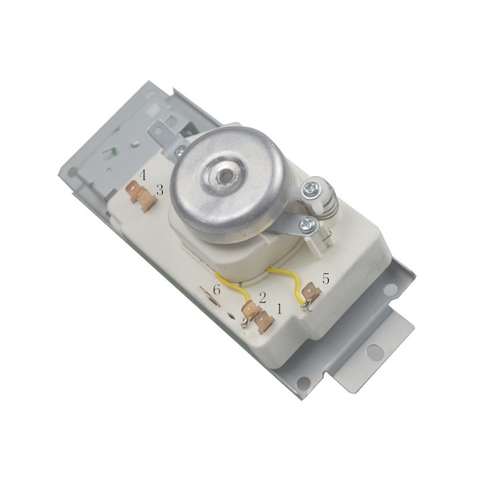 Bộ Điều Khiển Lò Vi Sóng 15A-250VAC Có Nướng Và Không Nướng