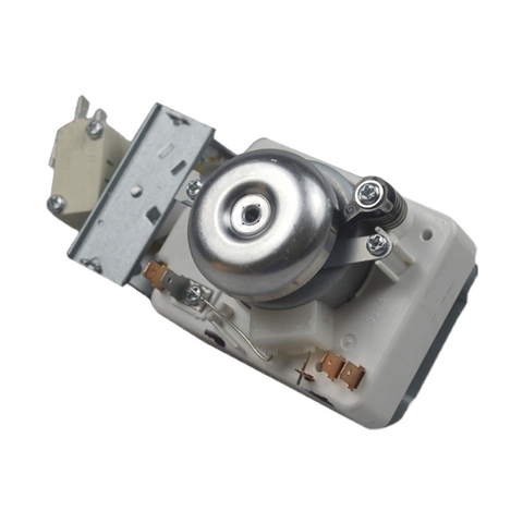 Bộ Điều Khiển Lò Vi Sóng 15A-250VAC Có Nướng Và Không Nướng