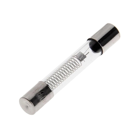 Cầu Chì Lò Vi Sóng 0.9A – Dây Cầu Chì Cao Áp 700mA – 5KV | Phụ Kiện Cao Áp Thay Thế