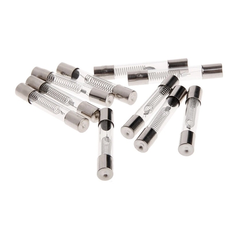 Cầu Chì Lò Vi Sóng 0.9A – Dây Cầu Chì Cao Áp 700mA – 5KV | Phụ Kiện Cao Áp Thay Thế