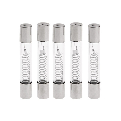 Cầu Chì Lò Vi Sóng 0.9A – Dây Cầu Chì Cao Áp 700mA – 5KV | Phụ Kiện Cao Áp Thay Thế