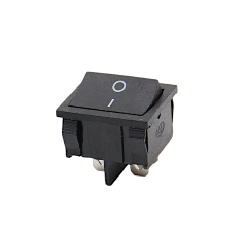 Công Tắc Nguồn Amly KCD5 6A - 250v 4 Chân Loại Tốt