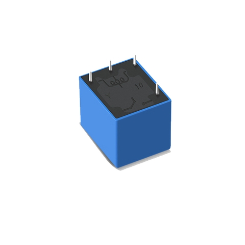 Relay 5V 12V 24VDC Songle, Relay Songle SRD 5P 10A