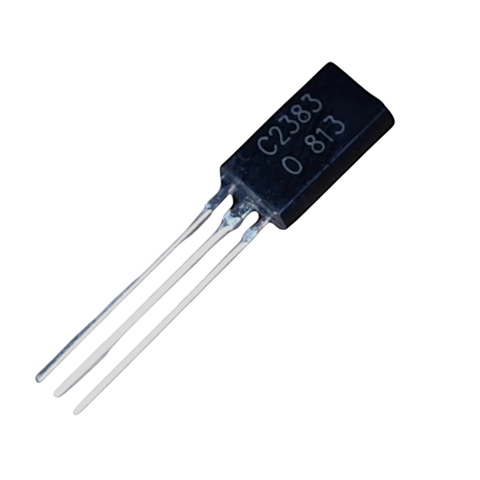 10 Con Transistor A1013 và C2383 Chân Cắm TO-92 Chân Cắm Loại Tốt
