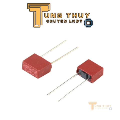 10 Chiếc Cầu Chì Vuông Nâu 392 250V 1A, 2A, 3.15A, 10A, 12A, 20A