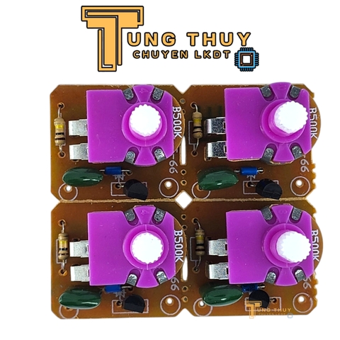 Chiết Áp Đèn Bàn (dimmer bóng đèn)