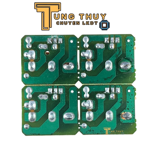 Chiết Áp Đèn Bàn (dimmer bóng đèn)