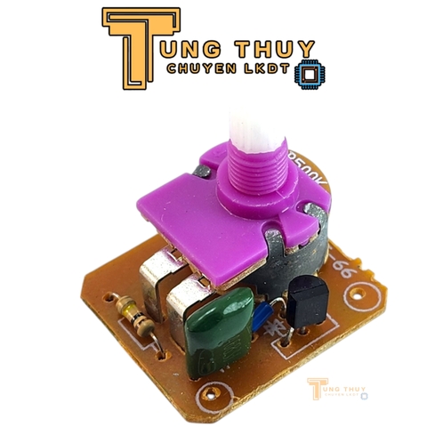 Chiết Áp Đèn Bàn (dimmer bóng đèn)